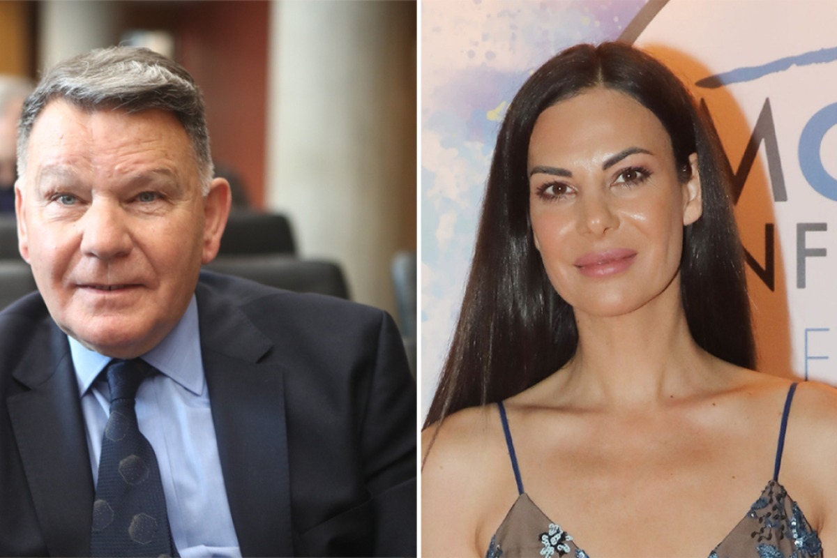 Αλέξης Κούγιας: Χαμός στον «αέρα» τηλεοπτικής εκπομπής ‑ «Θα λέω ό,τι γουστάρω, αλλιώς θα κλείσω το τηλέφωνο»