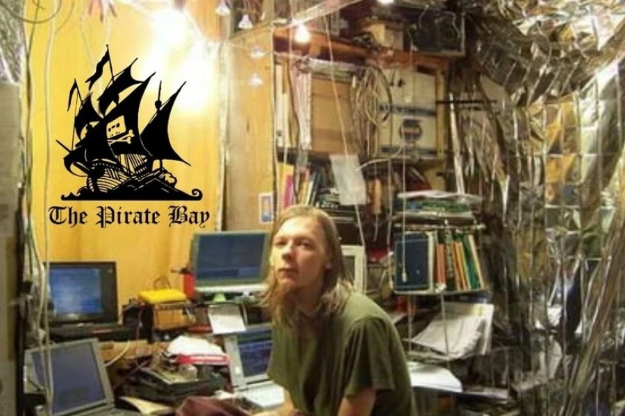 Η ιστορία του διαβόητου «πειρατικού» Pirate Bay γίνεται τηλεοπτική σειρά