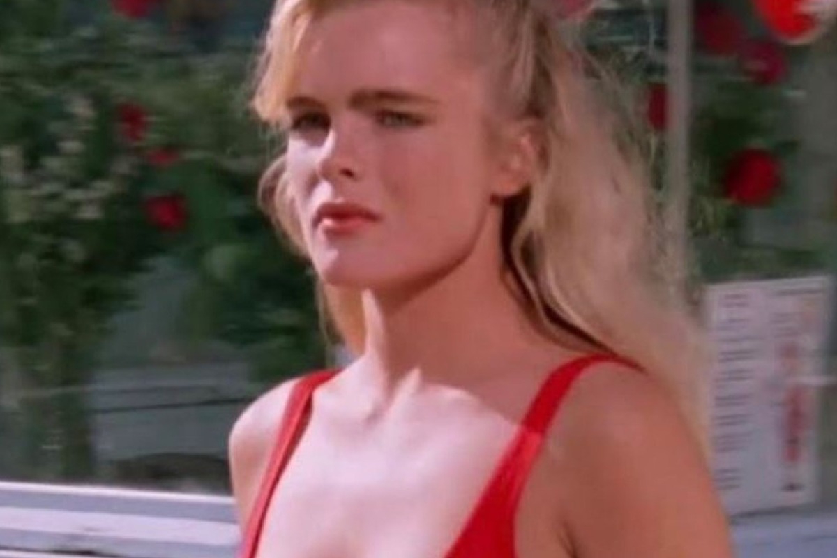 Δες πώς είναι σήμερα η εντυπωσιακή Shauni του Baywatch