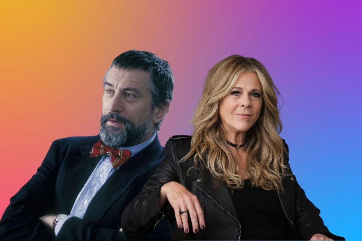 Celebrities που νίκησαν τον καρκίνο