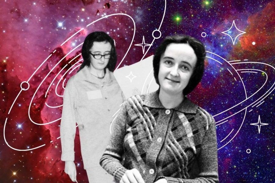 H αστροφυσικός που κατάλαβε τους πλανήτες