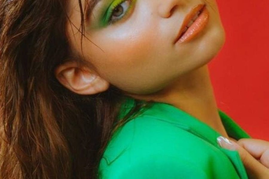 Ιωάννα Σπανού: Ποια είναι η θεά που κάνει χαμό στο TikTok