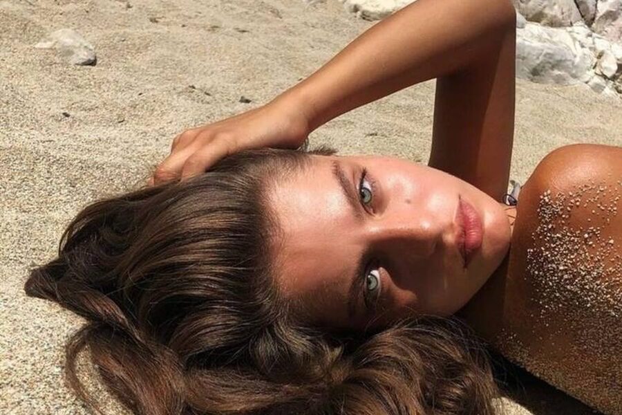 Η Ελληνίδα που έκανε την Ιταλία να παραληρεί με την φανέλα της Βενέτσια