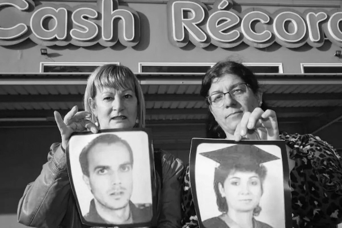 Ο άλυτος «γρίφος» της Ισπανίας: Το έγκλημα στο σούπερ μάρκετ το 1994