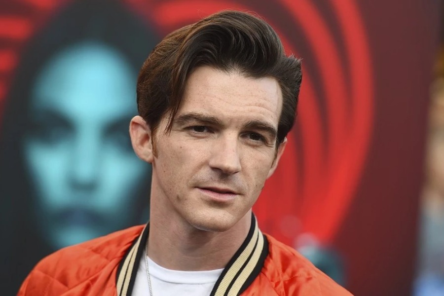 Εξαφανίστηκε ο ηθοποιός Drake Bell