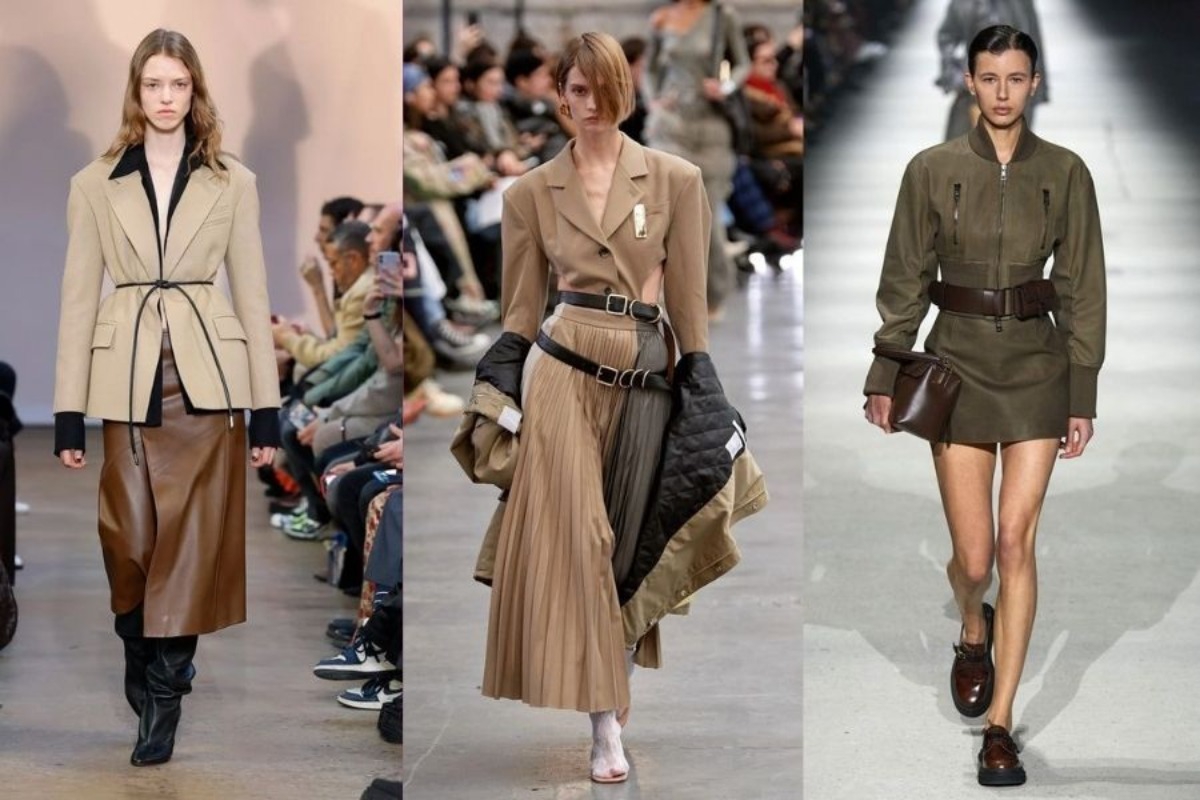 Το πιο απρόσμενο αξεσουάρ που επέστρεψε δυναμικά από τα 90s