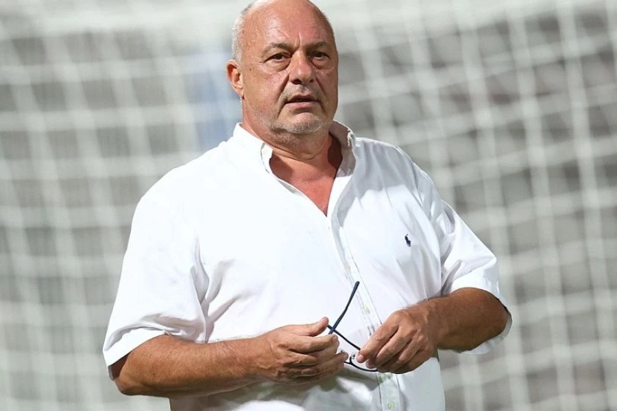 Παρέμβαση Αρείου Πάγου για τις δηλώσεις Μπέου: «Μπορεί να υποκινήσει μίσος κατά των ομοφυλόφιλων»