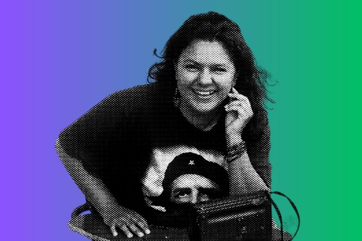 Η Berta Cáceres πήγε κόντρα σε επιχειρηματικό όμιλο και το πλήρωσε με τη ζωή της