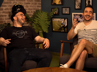 Γιατί οι Betarades θέλουν να τους κάνει τάκλιν ο Σωτήρης Κυργιάκος;