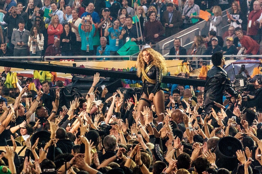 Σαν σήμερα: Γεννήθηκε η σταρ της pop Beyoncé Knowles