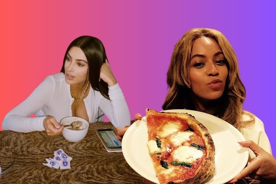 Οι δίαιτες των celebrities: Ποιες κάνουν δουλειά;