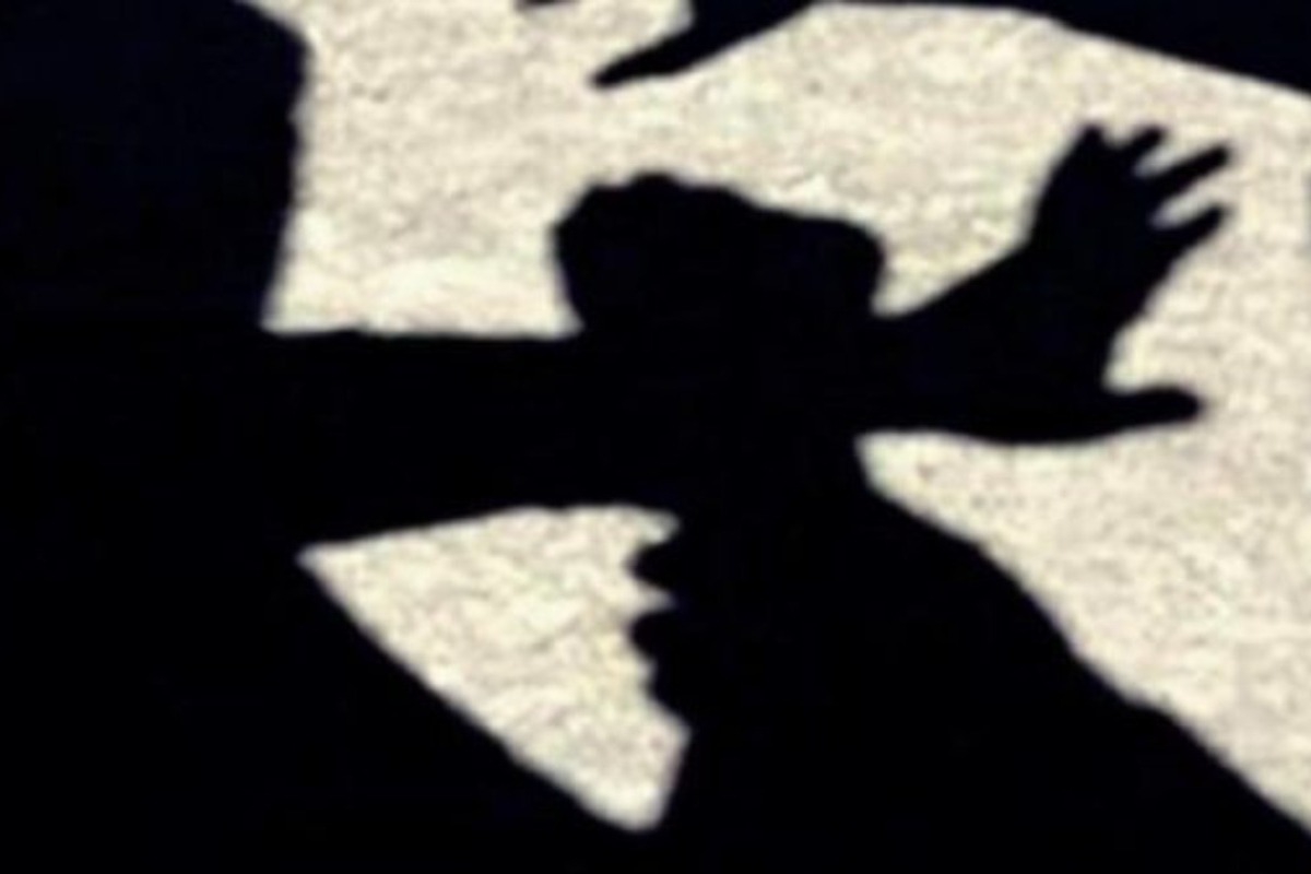 Θύμα ξυλoδαρμού από γνωστό δικηγόρο κατήγγειλε ότι έπεσε γυναίκα στη Λαμία