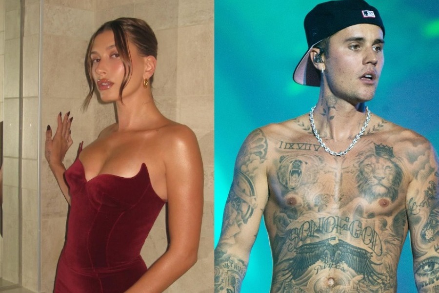 Justin ‑ Hailey Bieber: Χωρίζουν ή όχι;