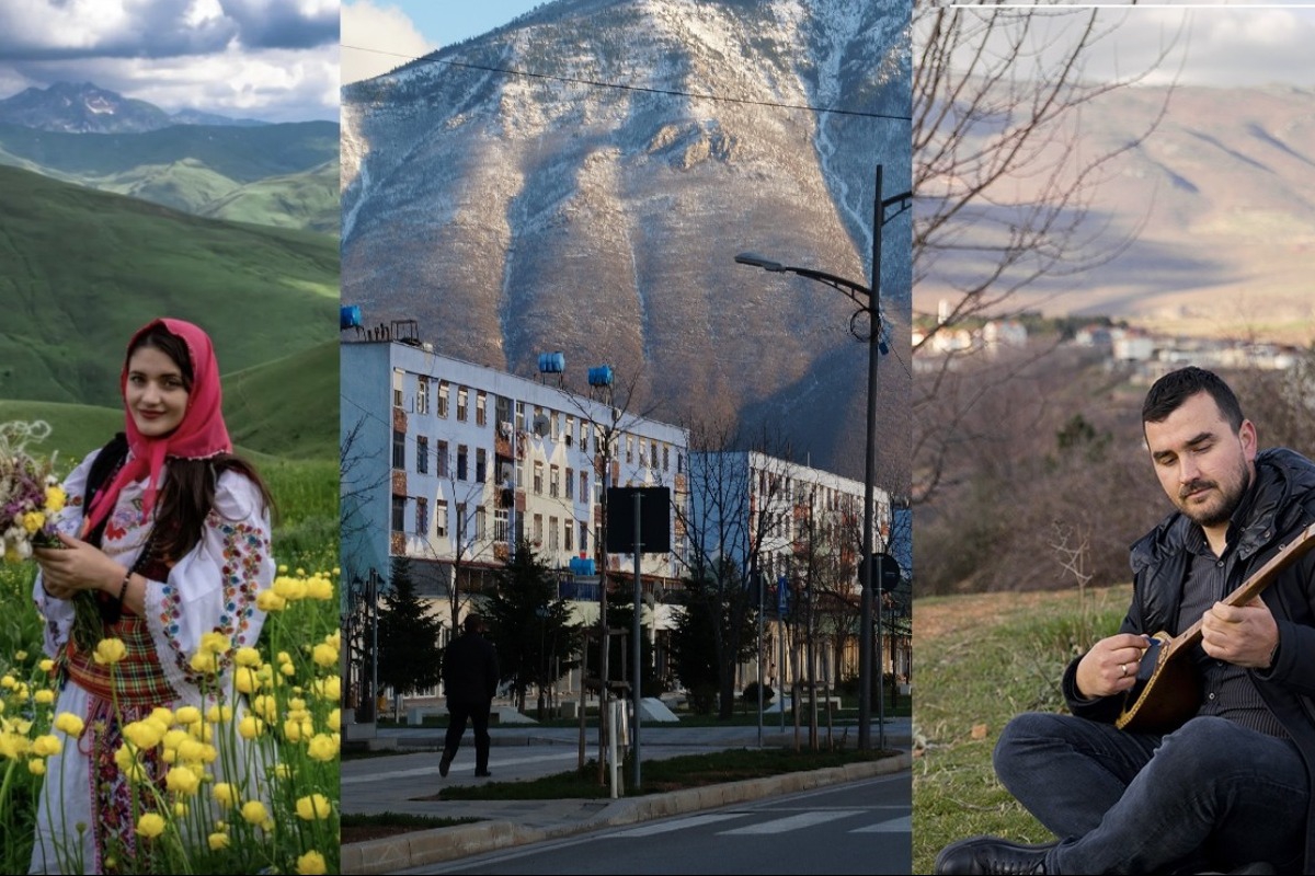 Η φτωχότερη πόλη της Αλβανίας, που «άδειασε εξαιτίας του TikTok»