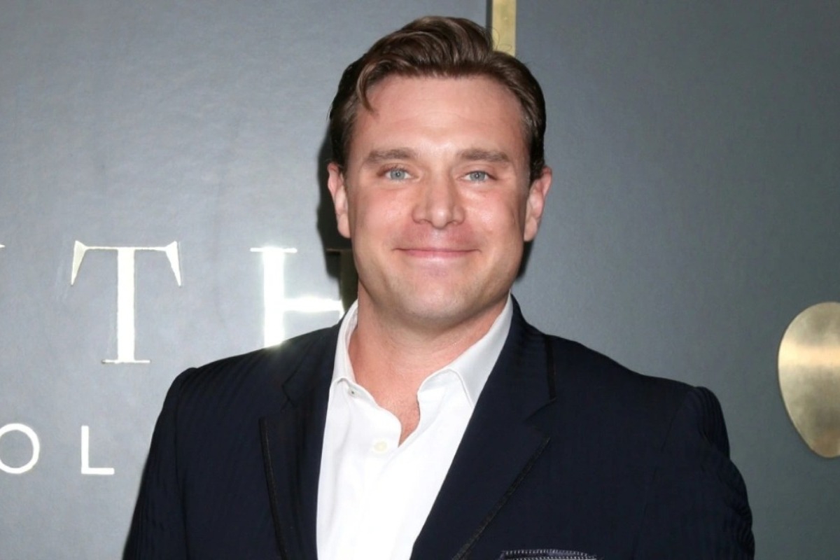 Πέθαvε στα 43 του ο πρωταγωνιστής του «Τόλμη και Γοητεία», Μπιλ Μίλλερ