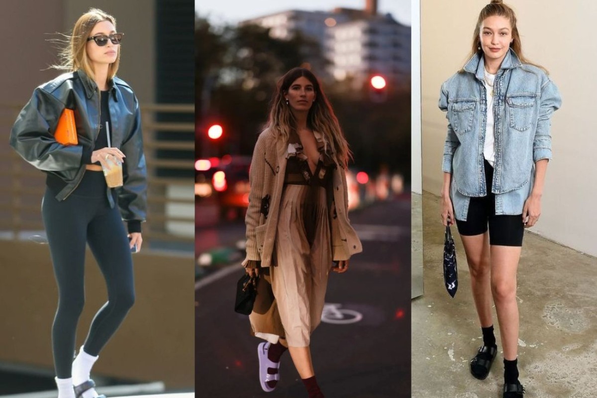 Το fashion trend που θα διχάσει τους πάντες έρχεται φέτος το φθινόπωρο