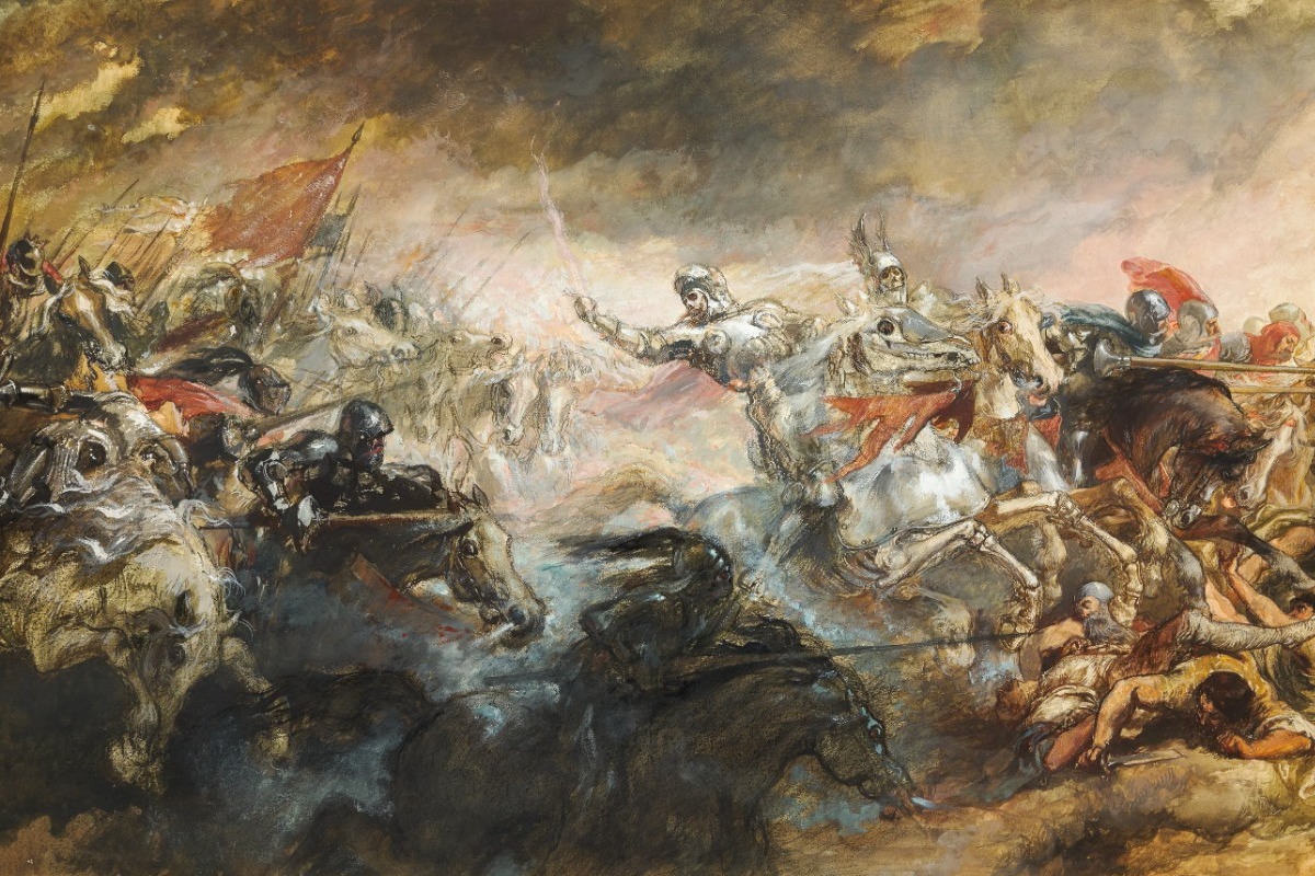 Ποιες χώρες έχουν βιώσει περισσότερο πόλεμο