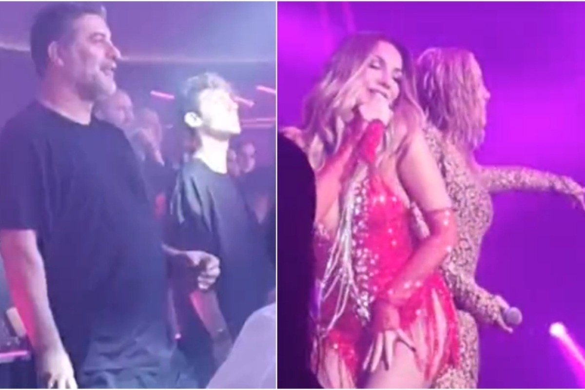 Μπισμπίκης: Viral στο TikTok βίντεο «χάζεψε» από τον χορό της Βανδή
