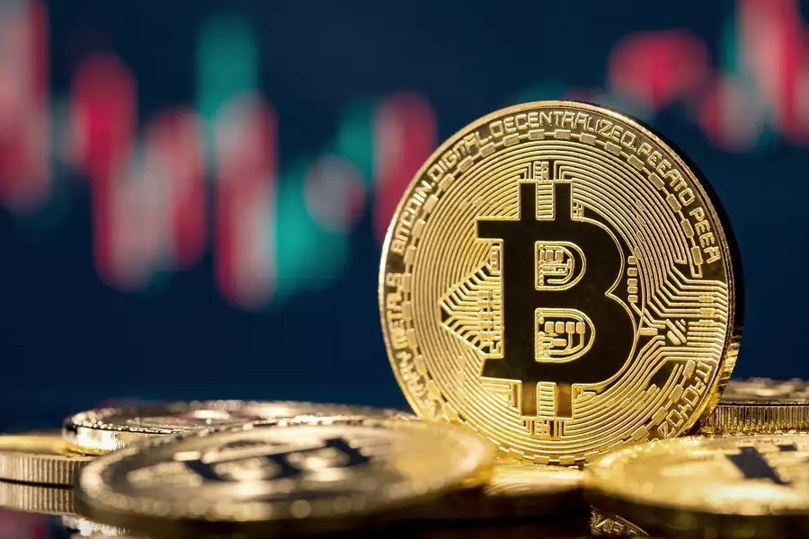 Bitcoin: Ξεπέρασε τα 70.000 δολάρια για πρώτη φορά στην ιστορία του