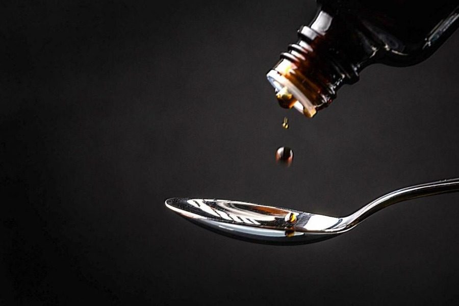 Προσοχή! Πασίγνωστο σιρόπι για τον βήχα ανακαλεί ο ΕΟΦ