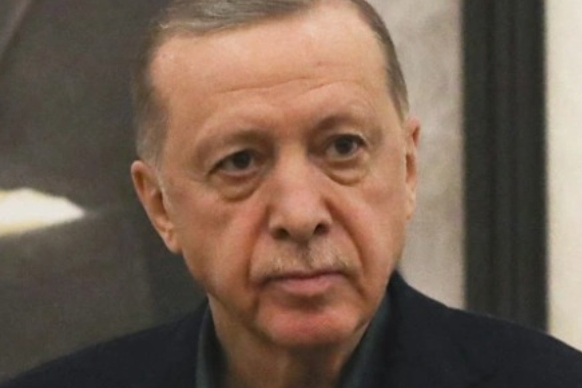 Πόλεμος στο Ισραήλ: Εκτάκτως στην Τουρκία ο Μπλίνκεν ‑ Σκληρή επίθεση Ερντογάν, ανακαλεί τον πρέσβη στο Τελ Αβίβ