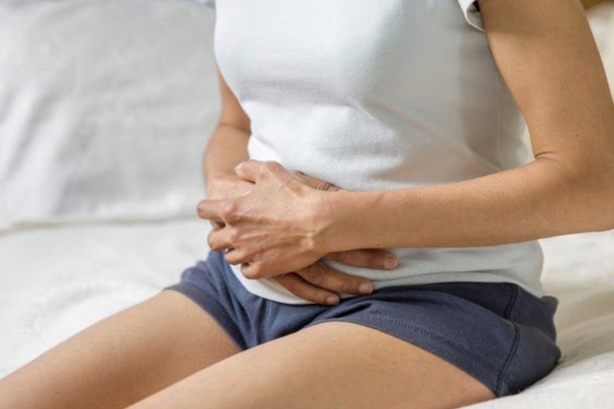 Αισθάνεσαι συνεχώς πρησμένη; Δοκίμασε αυτά τα πανεύκολα τρικ που θα σε βοηθήσουν