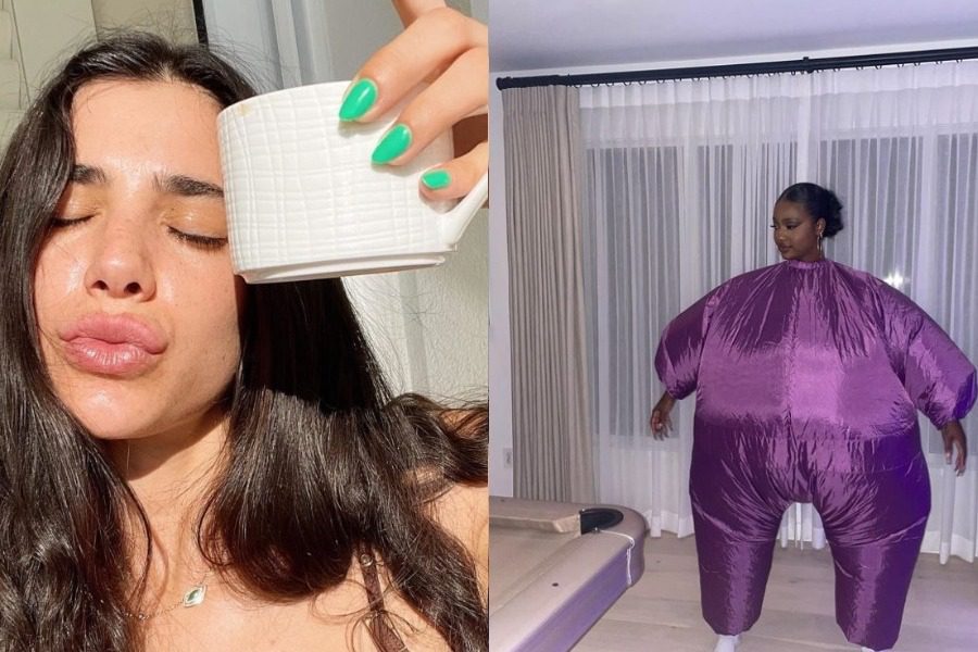 Αν νιώθεις πρησμένη, θες αυτά τα τρόφιμα για να ξεφουσκώσεις άμεσα