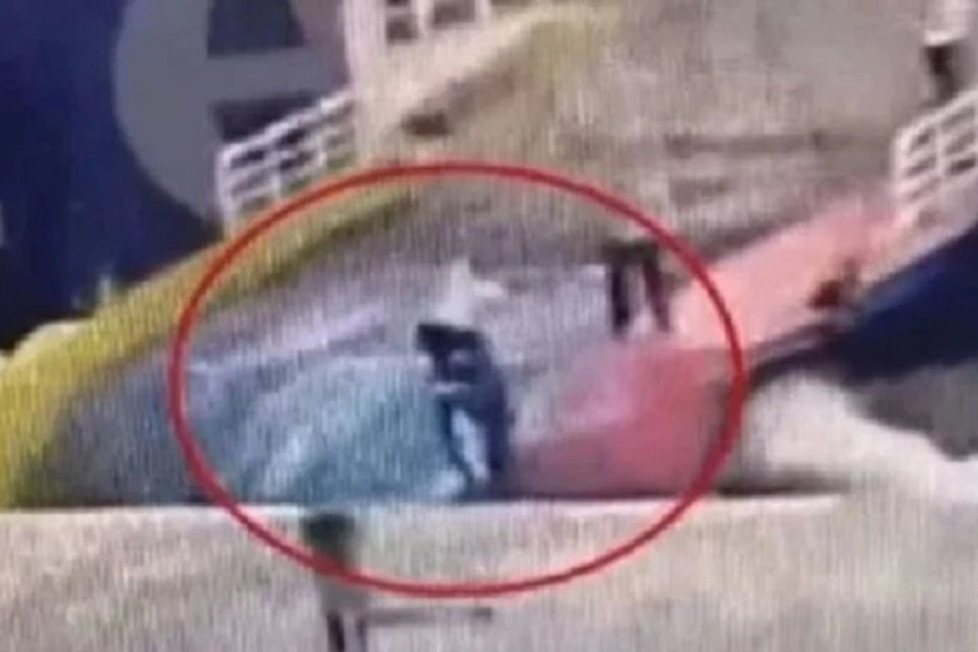 «Ένας μα…ς παλαβός έπεσε στη θάλασσα»: O εξοργιστικός διάλογος του πληρώματος μετά τη δολοφονία του Αντώνη