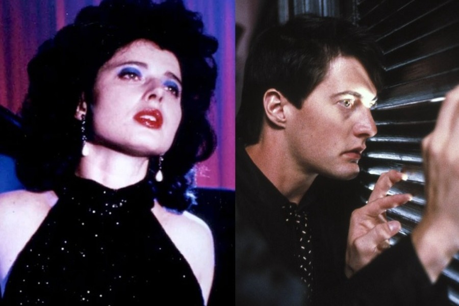 Κέρδισε το ρόλο της ζωής της από ένα παιχνίδι της μοίρας: Η ταινία του David Lynch που άφησε εποχή