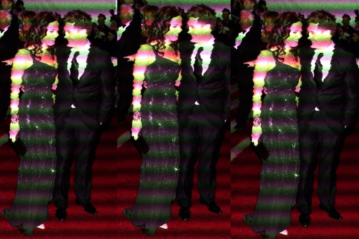 Μοιάζουν να μην έχουν τίποτα κοινό κι όμως ήταν ζευγάρι για τρία χρόνια στα 00s