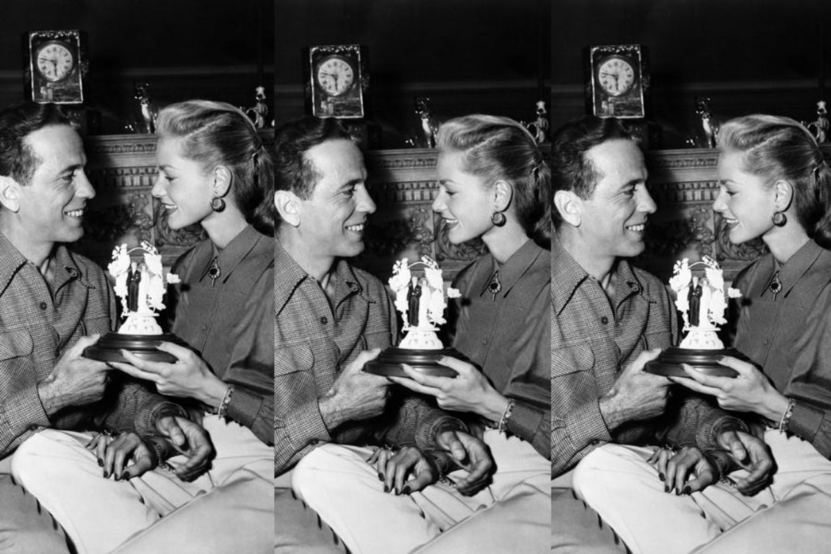 Μολονότι είχαν 26 χρόνια διαφορά, έζησαν μια θρυλική ιστορία αγάπης και έγιναν βιβλίο