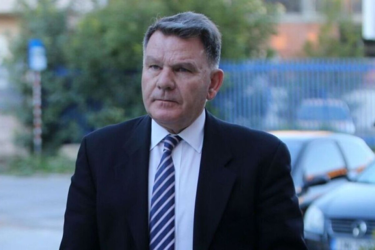 Ανακοίνωση του Αλέξη Κούγια για την υπόθεση του θανάτου του 18χρονου στη Βοιωτία