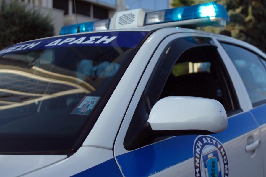 Βόλος: Πάνω από τα επιτρεπόμενα όρια το αλκοόλ στο αίμα του οδηγού που παρέσυρε βρέφος