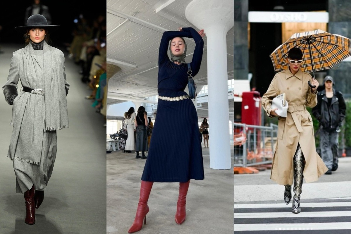 Το οutfit που πάει σε όλες και ειδικά φέτος, σαρώνει στις στυλάτες