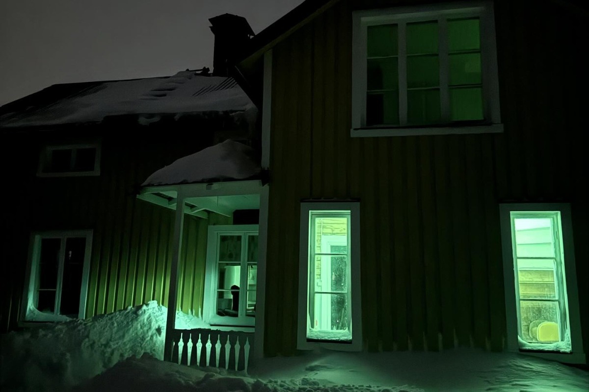 «Στοιχειωμένα» ξενοδοχεία που μπορείς να επισκεφτείς και να ... διανυκτερεύσεις