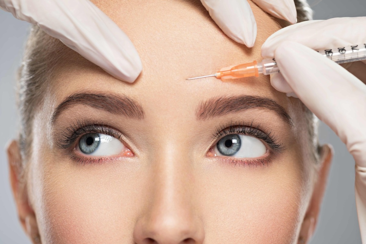 Botox: 7 facts που (πιθανότατα) δε γνωρίζεις!