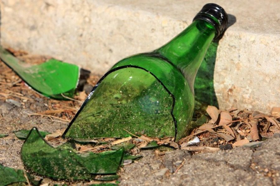 Θεσσαλονίκη: Το μπουκάλι που έλυσε την υπόθεση φόνου μιας 40χρονης