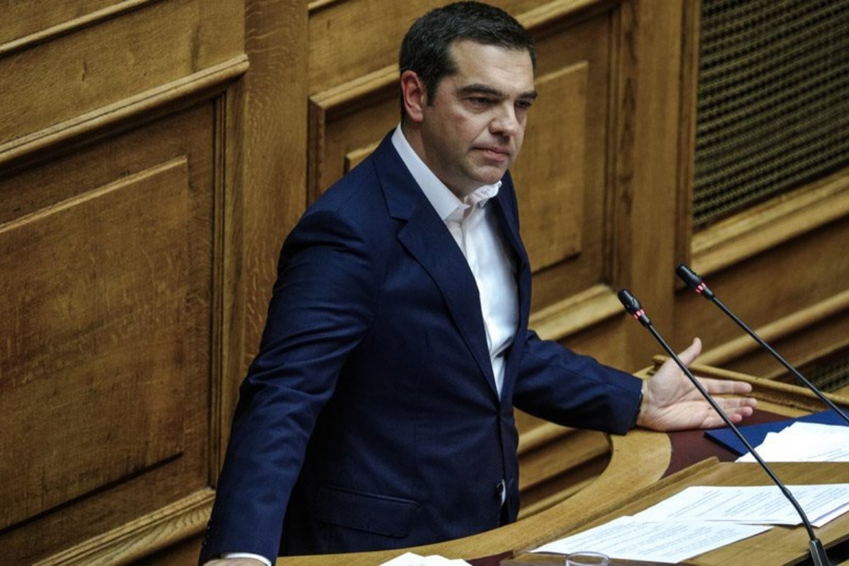 Αρχισαν τα όργανα ‑ ΣΥΡΙΖΑ: Να φύγουν οι Σπαρτιάτες από πίσω μας