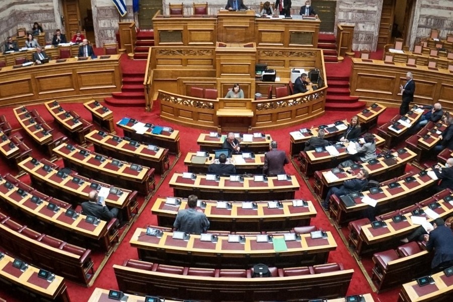 Μη κρατικά πανεπιστήμια: Απορρίφθηκε στη Βουλή η αντισυνταγματικότητα του νόμου