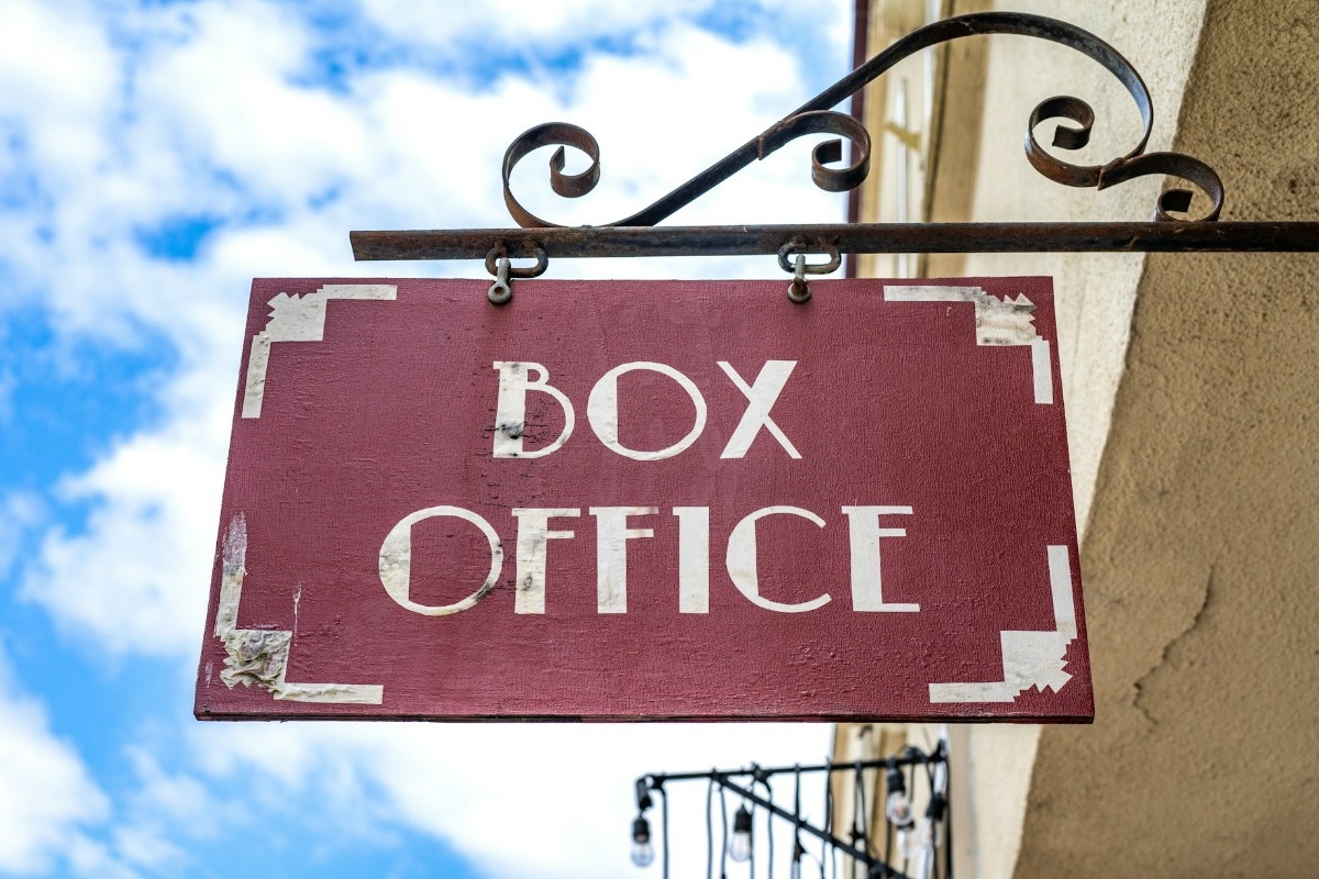 Σήμερα έμαθα: Από που προήλθε ο όρος «Box Office»;