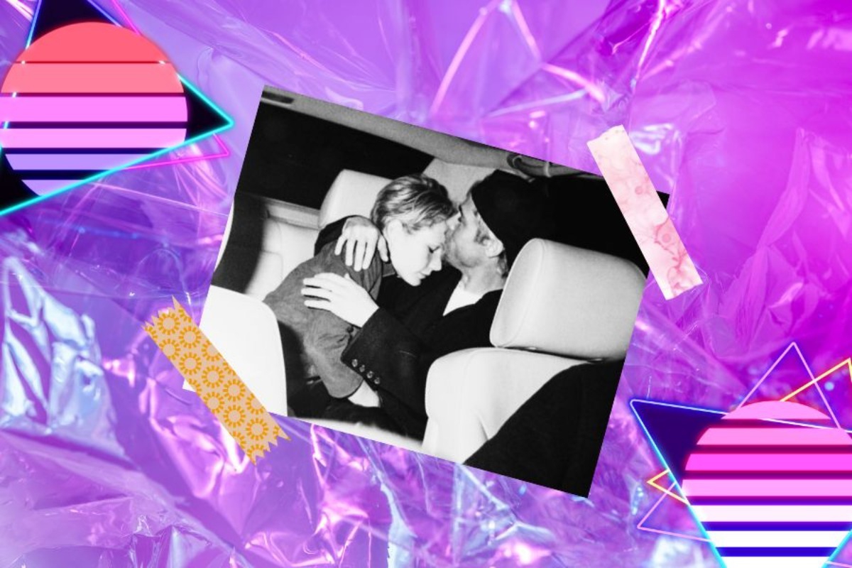 Το διάσημο ζευγάρι που ήταν φουλ ερωτευμένο, αρραβωνιάστηκε και δεν παντρεύτηκε ποτέ