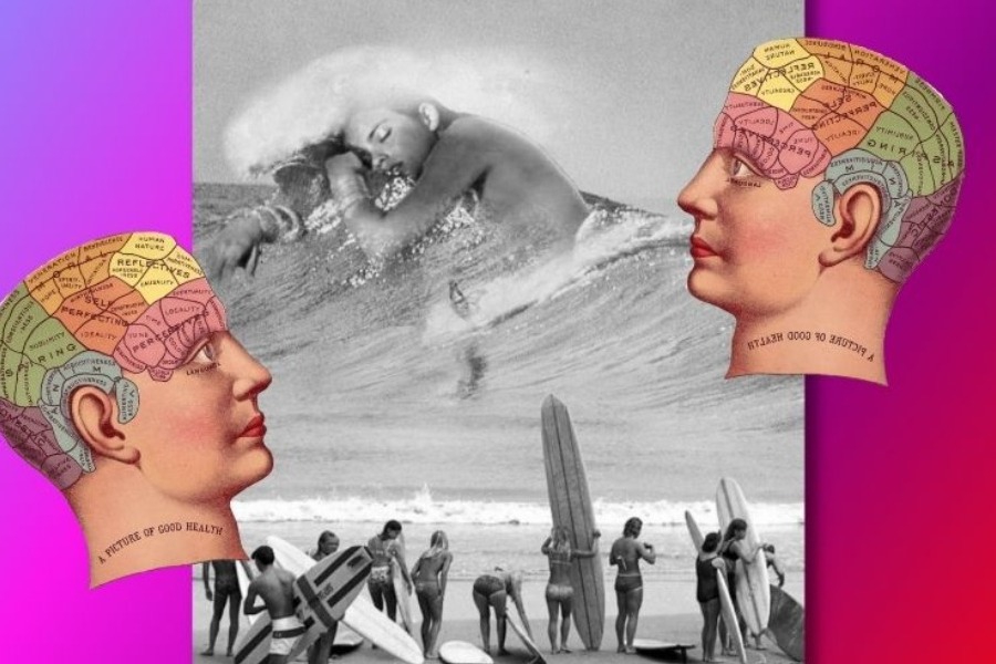 Brain Mapping: H χαρτογράφηση εγκεφάλου είναι το new thing στο εξωτερικό