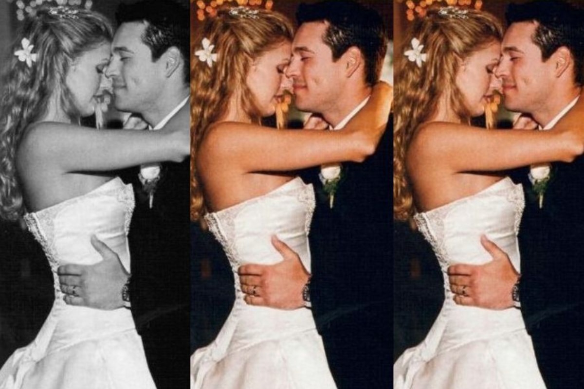 Το διάσημο ζευγάρι που χώρισε αφού τον έπιασε να την απατάει με τη sexy συμπτωταγωνίστριά του