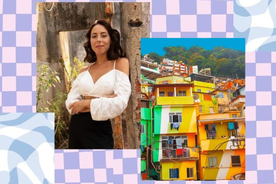 «Τι έγινε όταν παραιτήθηκα, πούλησα το αυτοκίνητό μου και έφυγα στη Βραζιλία»