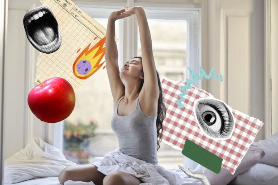 Πώς να ενισχύσεις το μεταβολισμό σου το πρωί με 5 απλές κινήσεις