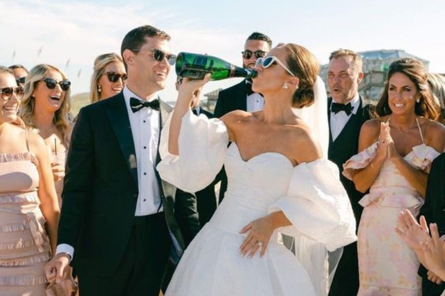 Το trend του 2023 που θα μονοπωλήσει στους γάμους