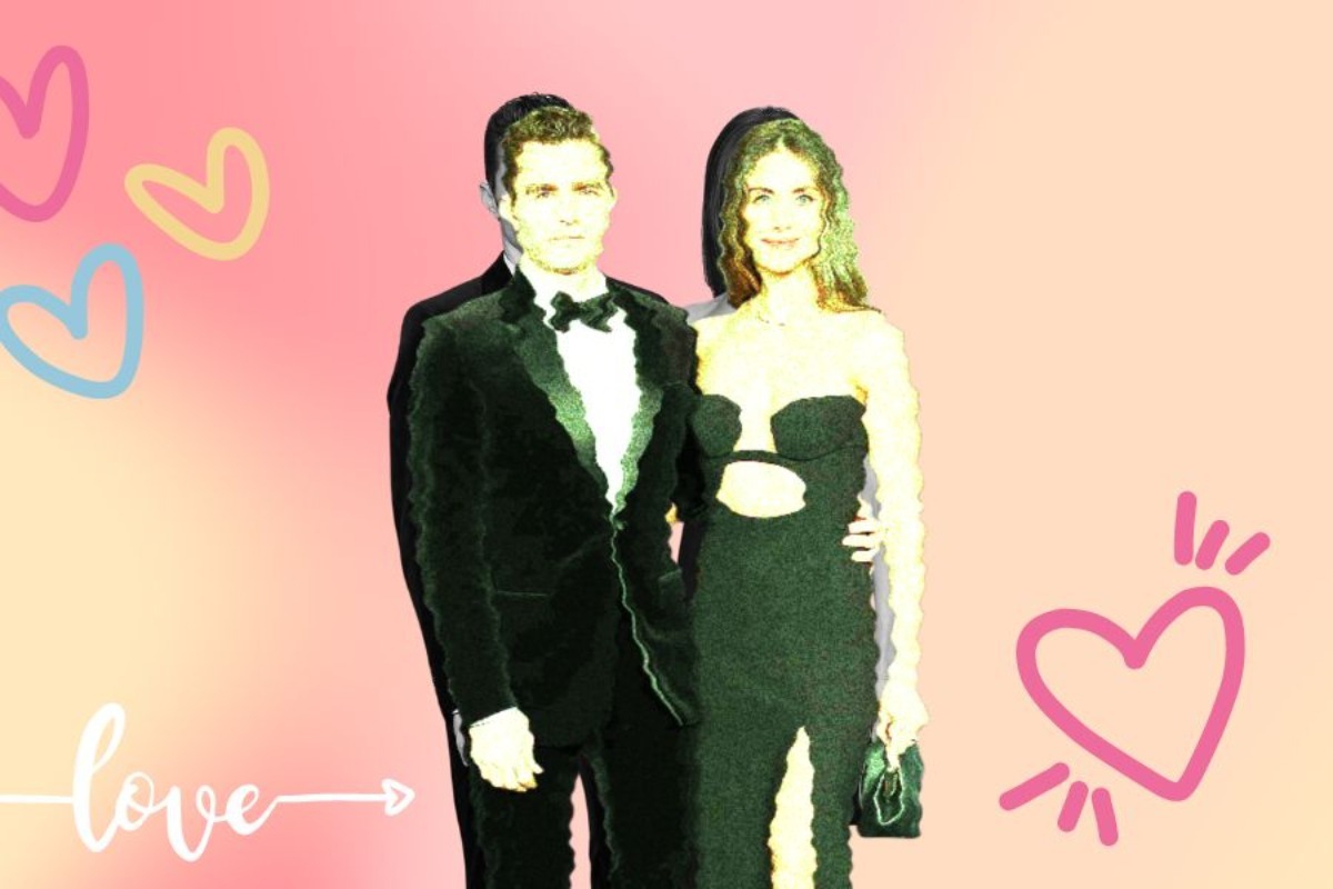 Τους ένωσε ένα πάρτι‑έκπληξη, ένα μπισκότο μαριχουάνας και μια κρίση πανικού: Είναι μαζί 12 χρόνια κι ευτυχισμένοι όσο ποτέ