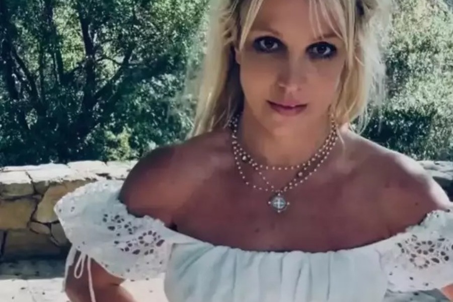 Tι τρέχει με την Britney Spears; Οι γιοι της κάνουν πολύ σοβαρές δηλώσεις για την κατάστασή της