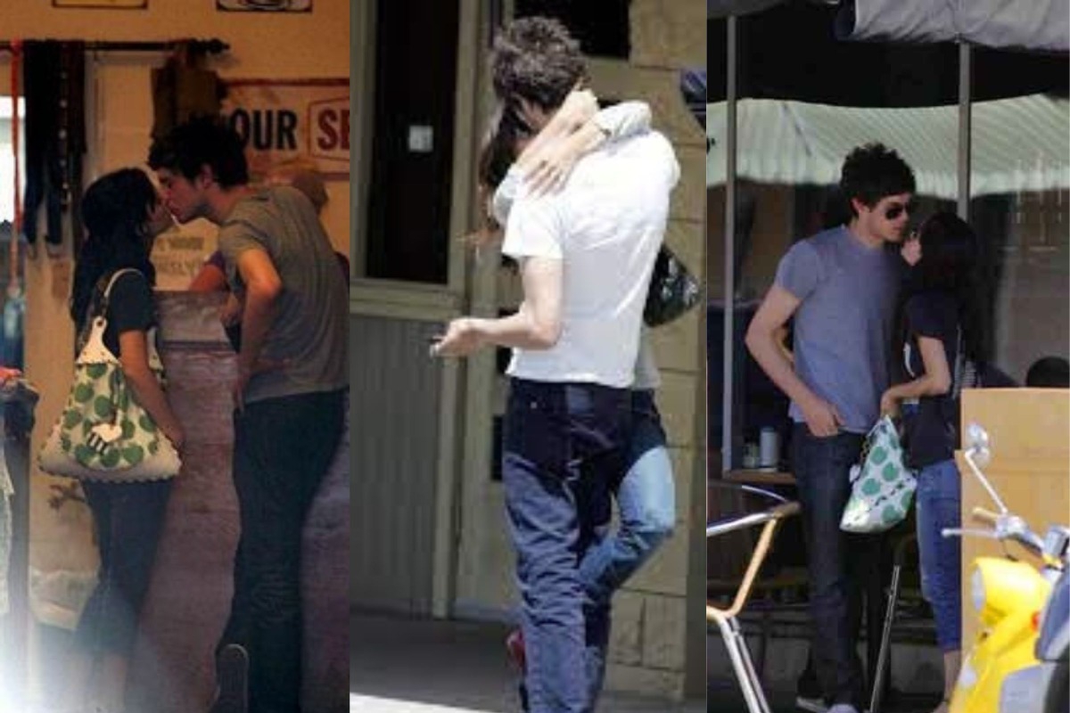 Ήταν το πιο hot ζευγάρι! Αυτή τον παράτησε κι αυτός παντρεύτηκε το διάσημο κλώνο της