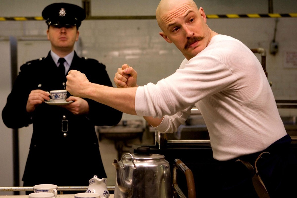 Ποιες ταινίες να δούμε αυτή την εβδομάδα στην τηλεόραση